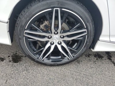 2021 Honda Accord Touring 2.0T