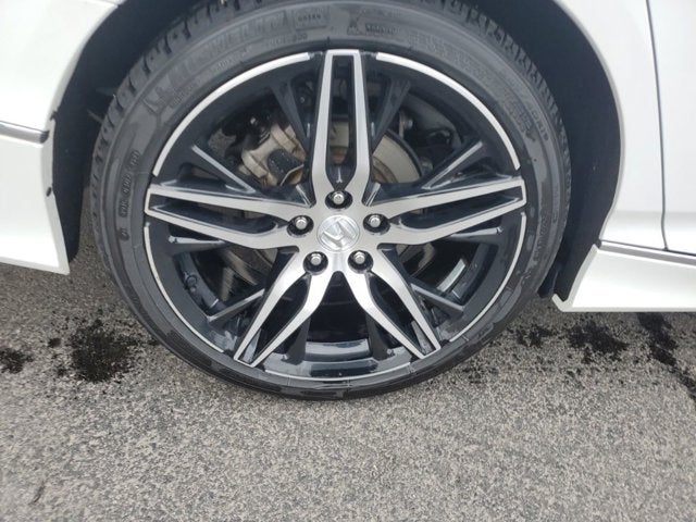 2021 Honda Accord Touring 2.0T