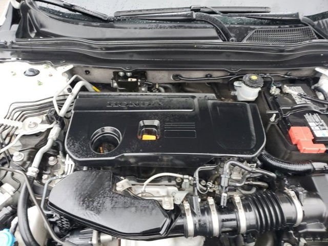2021 Honda Accord Touring 2.0T