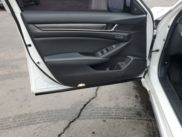 2021 Honda Accord Touring 2.0T