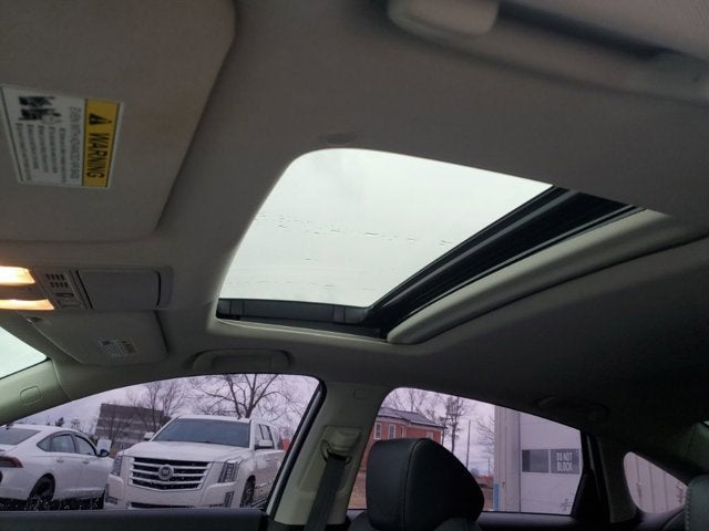 2021 Honda Accord Touring 2.0T