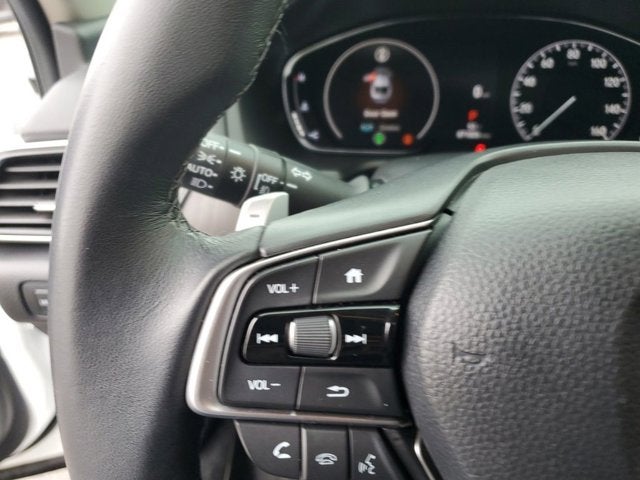 2021 Honda Accord Touring 2.0T