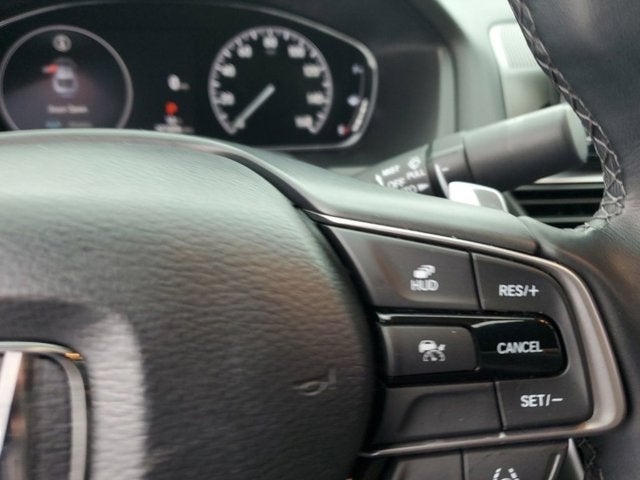 2021 Honda Accord Touring 2.0T