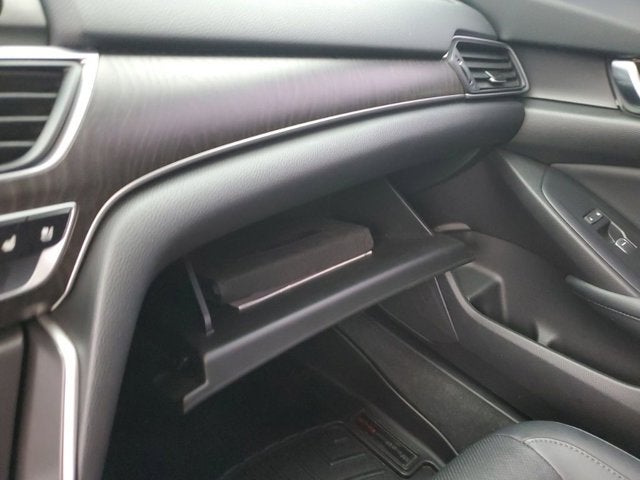 2021 Honda Accord Touring 2.0T