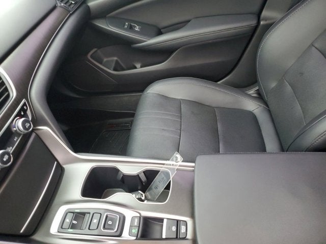 2021 Honda Accord Touring 2.0T