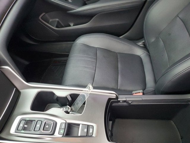 2021 Honda Accord Touring 2.0T