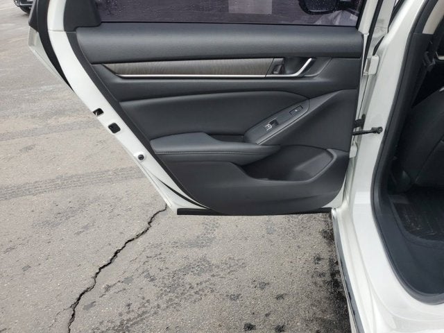 2021 Honda Accord Touring 2.0T