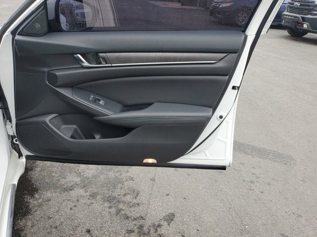 2021 Honda Accord Touring 2.0T