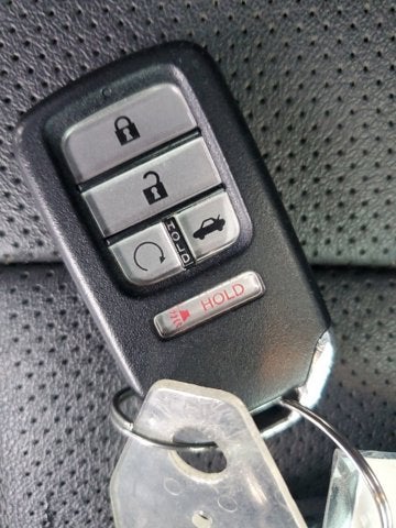 2021 Honda Accord Touring 2.0T