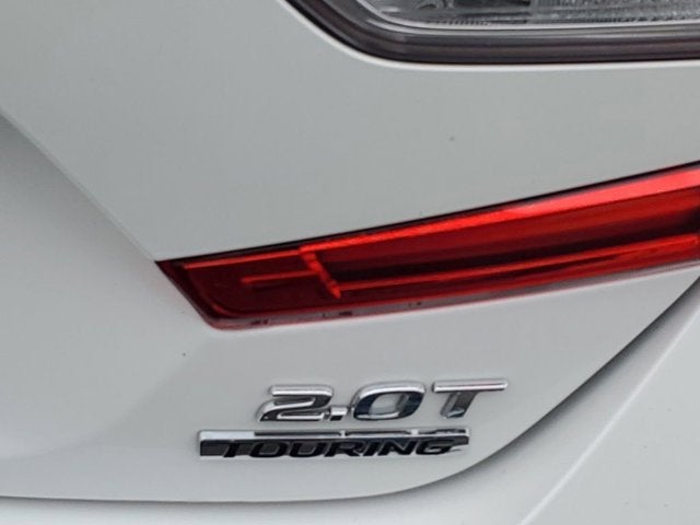 2021 Honda Accord Touring 2.0T