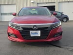 2018 Honda Accord Touring 2.0T