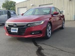 2018 Honda Accord Touring 2.0T