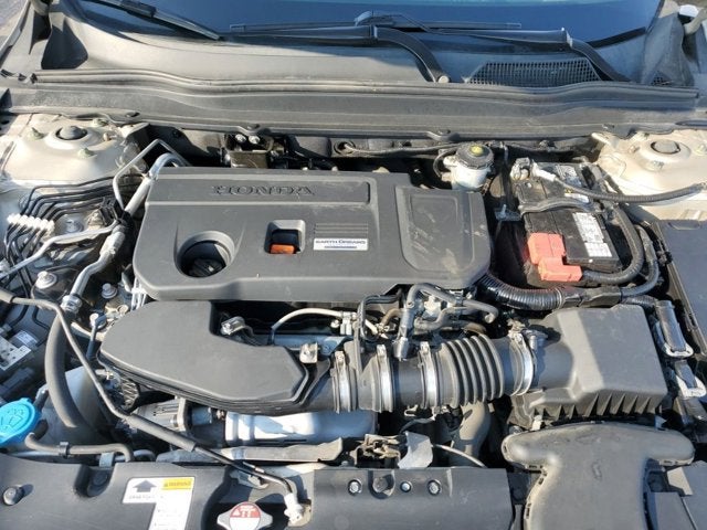 2019 Honda Accord Touring 2.0T