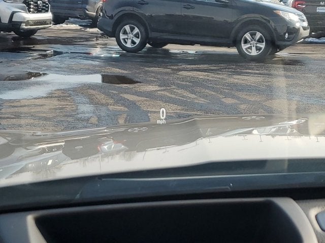 2019 Honda Accord Touring 2.0T