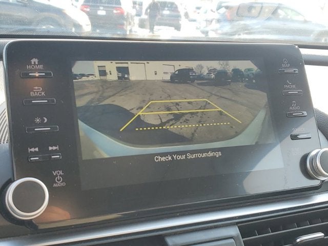 2019 Honda Accord Touring 2.0T