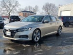 2019 Honda Accord Touring 2.0T