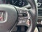 2018 Honda Accord Touring 2.0T
