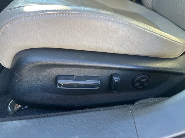 2018 Honda Accord Touring 2.0T