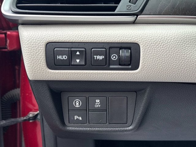 2018 Honda Accord Touring 2.0T