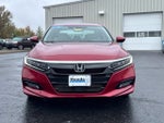 2018 Honda Accord Touring 2.0T