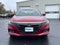 2018 Honda Accord Touring 2.0T