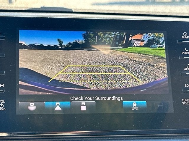 2018 Honda Accord Touring 2.0T