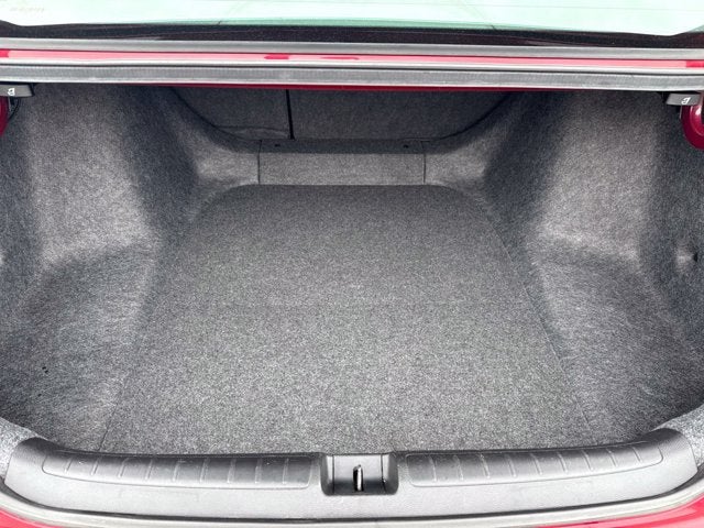 2018 Honda Accord Touring 2.0T