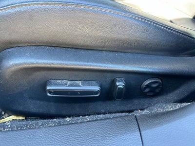 2019 Honda Accord Touring 2.0T