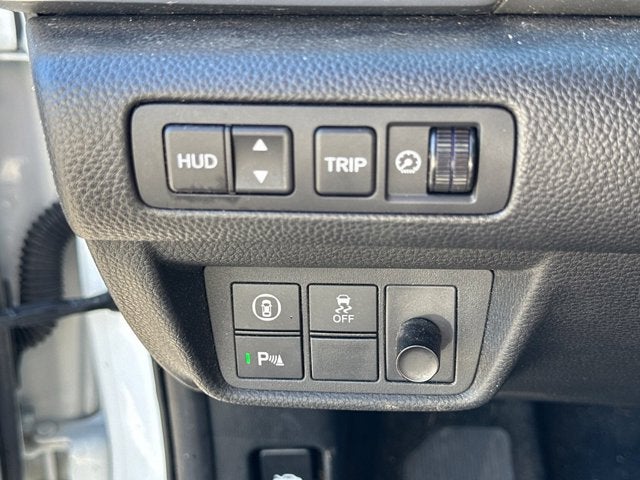 2019 Honda Accord Touring 2.0T