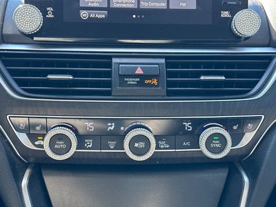 2019 Honda Accord Touring 2.0T