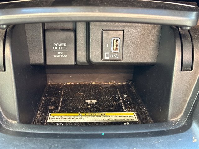 2019 Honda Accord Touring 2.0T