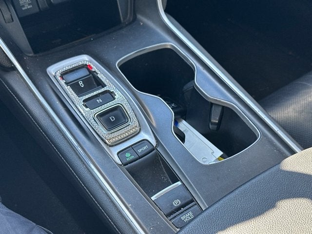 2019 Honda Accord Touring 2.0T