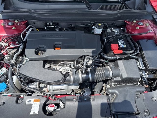 2022 Honda Accord Touring 2.0T