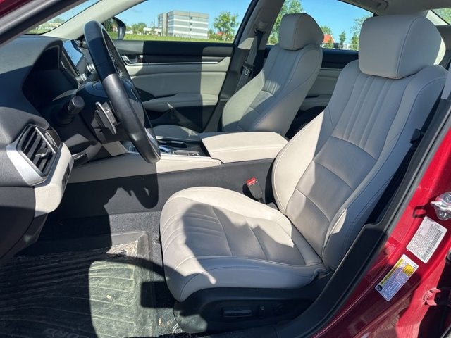 2022 Honda Accord Touring 2.0T