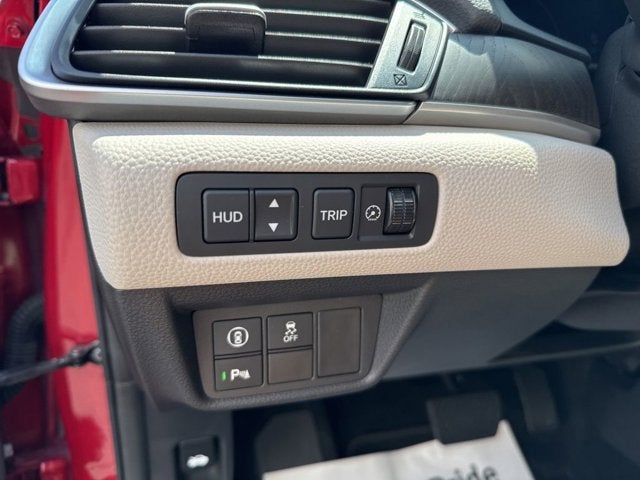 2022 Honda Accord Touring 2.0T