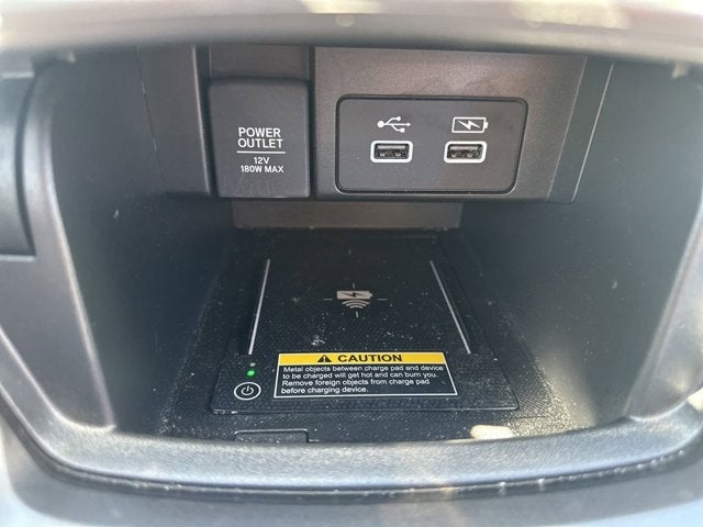 2022 Honda Accord Touring 2.0T
