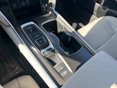 2022 Honda Accord Touring 2.0T