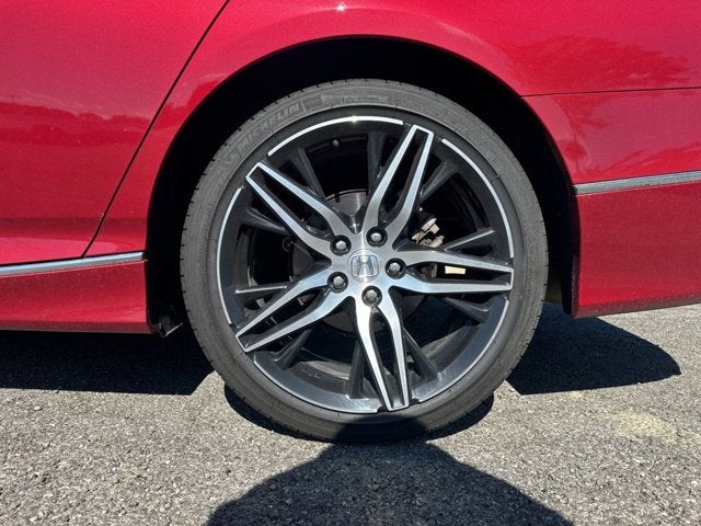 2022 Honda Accord Touring 2.0T