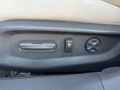 2018 Honda Accord Touring 2.0T