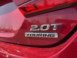 2018 Honda Accord Touring 2.0T
