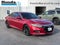 2018 Honda Accord Touring 2.0T