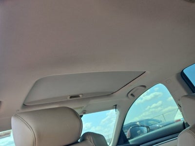 2018 Honda Accord Touring 2.0T