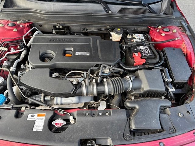 2018 Honda Accord Touring 2.0T