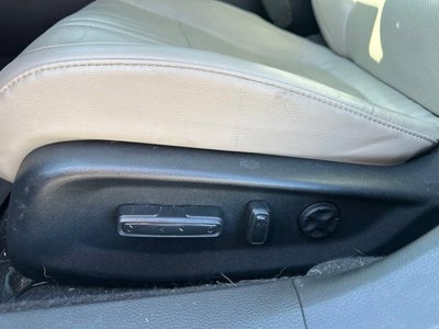 2018 Honda Accord Touring 2.0T