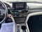 2018 Honda Accord Touring 2.0T