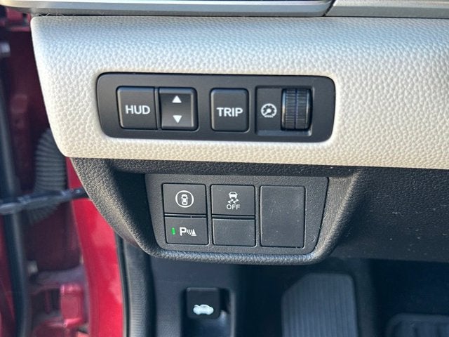 2018 Honda Accord Touring 2.0T