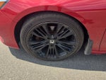 2018 Honda Accord Touring 2.0T