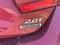 2018 Honda Accord Touring 2.0T
