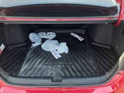 2018 Honda Accord Touring 2.0T
