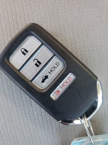 2021 Honda Accord Hybrid EX